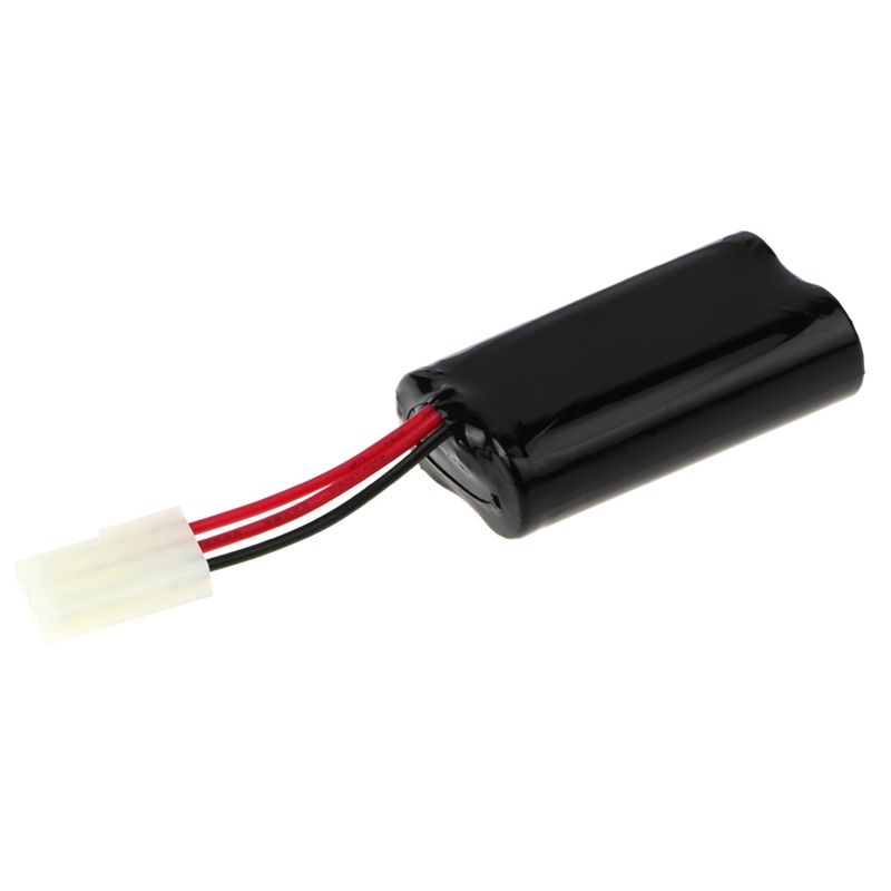 Li-ion Battery Fits Modicon, 984a, 984b, C986 3.6v, 1600mah PLC Cameron Sino Technology Limited
