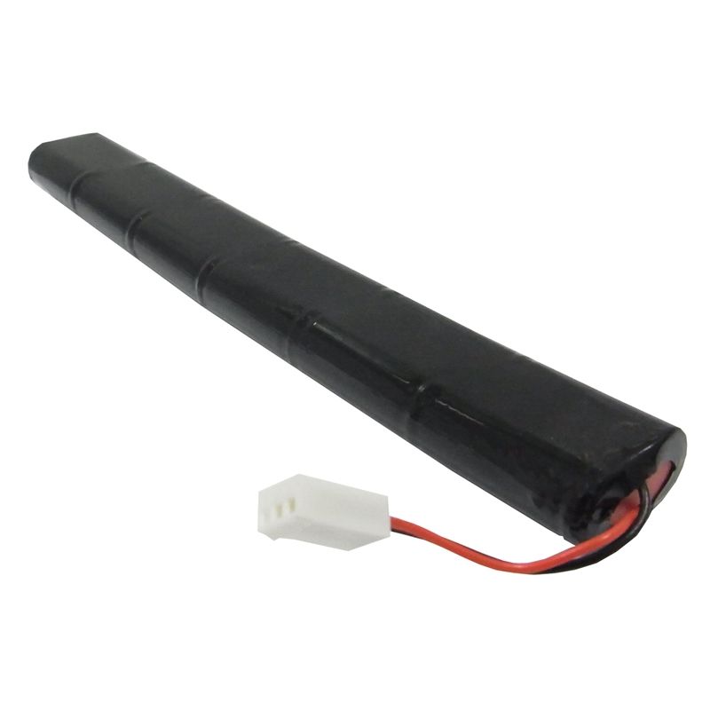 Ni-mh Battery Fits Brother, Pj-520, Pj-522, Pj-523 14.4v, 360mah Portable Printer Cameron Sino Technology Limited