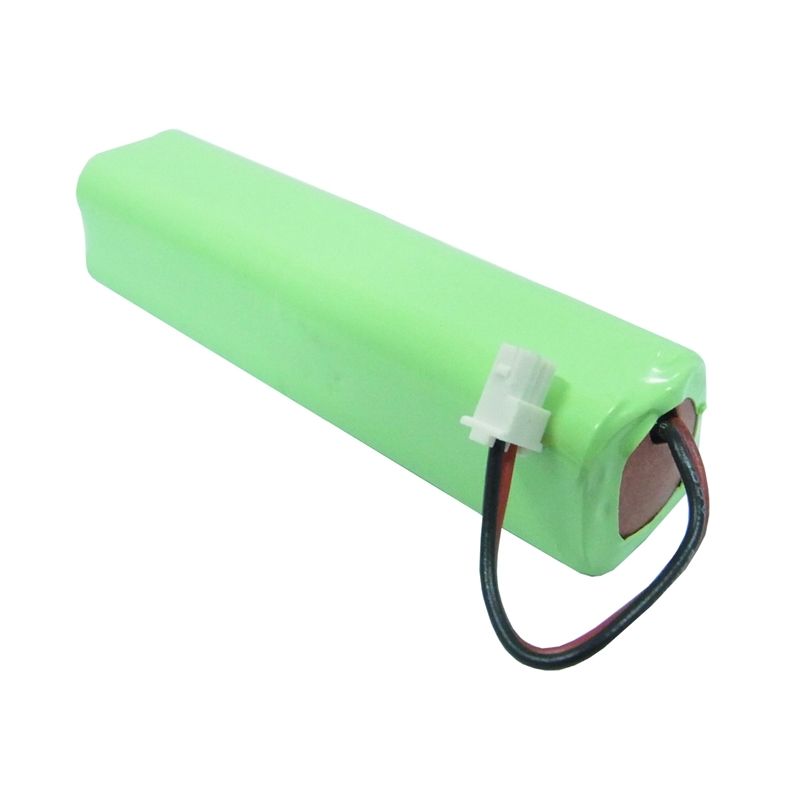 Ni-MH Battery fits Brother, Pt-18r, Pt-18rz, 8.4V, 700mAh Portable Printer Cameron Sino Technology Limited