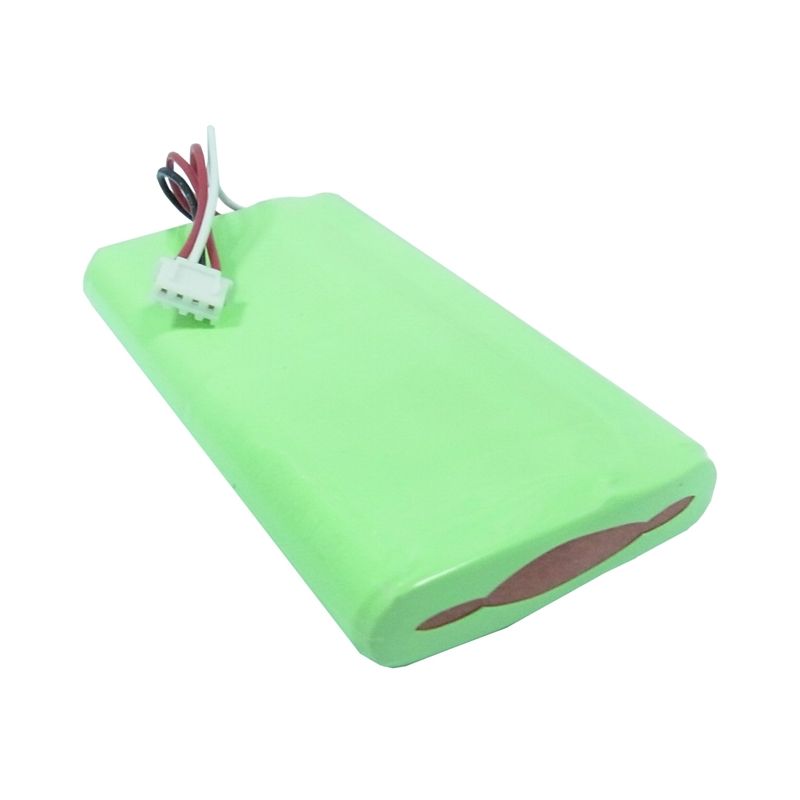 Ni-mh Battery Fits Brother, Pt9600, Pt-9600, 9.6v, 1500mah Portable Printer Cameron Sino Technology Limited