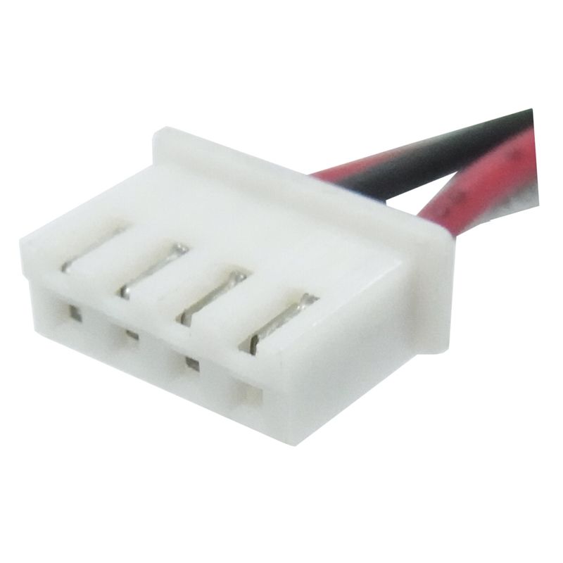 Ni-mh Battery Fits Brother, Pt9600, Pt-9600, 9.6v, 1500mah Portable Printer Cameron Sino Technology Limited