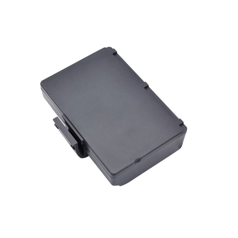Li-ion Battery Fits Zebra, Qln220, Qln220hc, Qln320 7.4v, 2600mah Portable Printer Cameron Sino Technology Limited