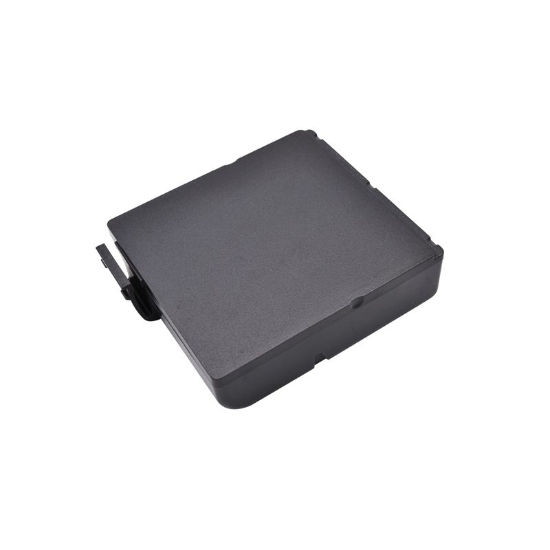 Li-ion Battery Fits Zebra, Qln420, Zq630, 7.4v, 5200mah Portable Printer Cameron Sino Technology Limited