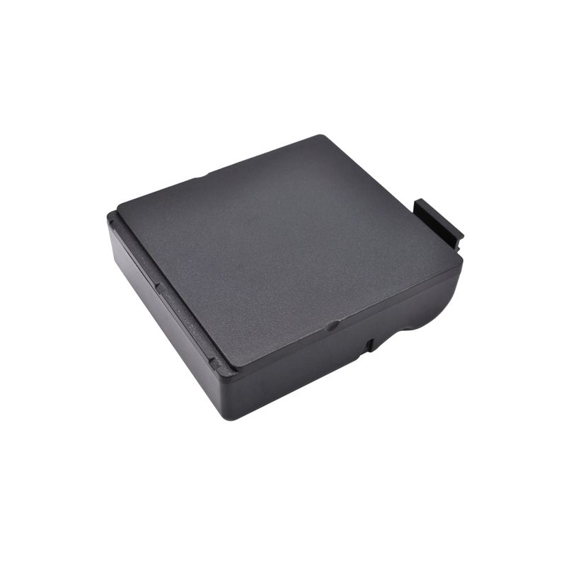 Li-ion Battery Fits Zebra, Qln420, Zq630, 7.4v, 4400mah Portable Printer Cameron Sino Technology Limited