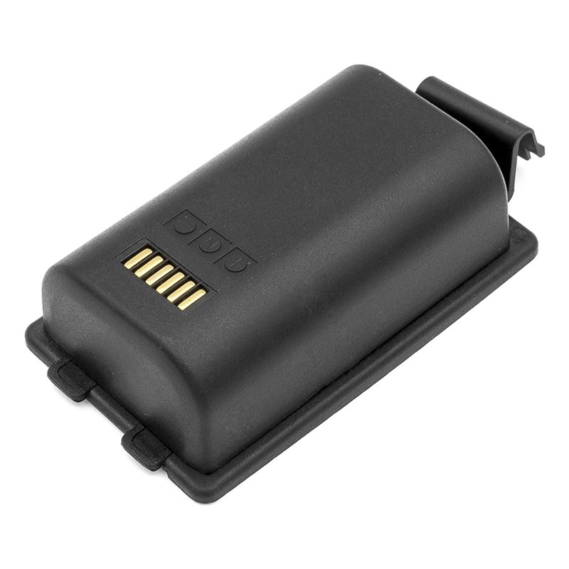 Li-ion Battery fits Tsc, Alpha 3r, Tsc 7.4V, 3400mAh Portable Printer Cameron Sino Technology Limited