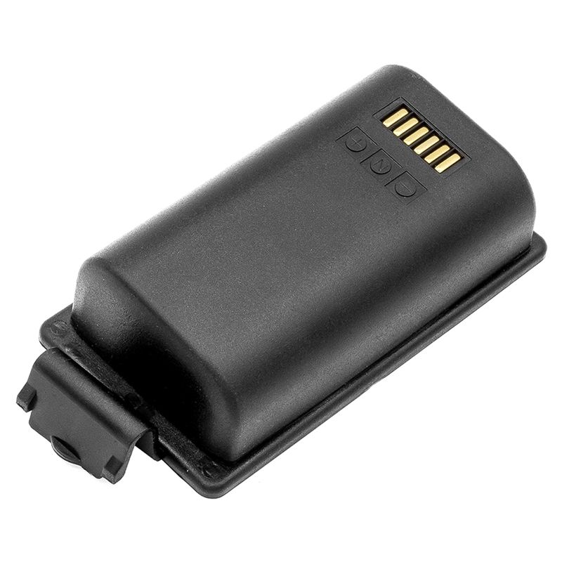 Li-ion Battery fits Tsc, Alpha 3r, Tsc 7.4V, 3400mAh Portable Printer Cameron Sino Technology Limited