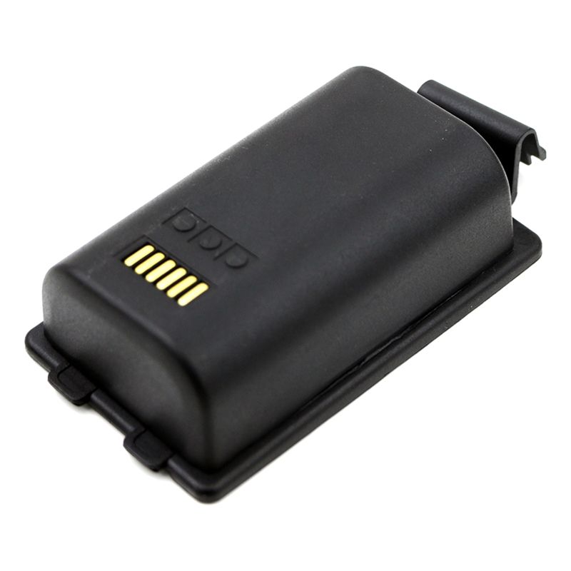 Li-ion Battery fits Tsc, Alpha 3r, Tsc 7.4V, 2600mAh Portable Printer Cameron Sino Technology Limited