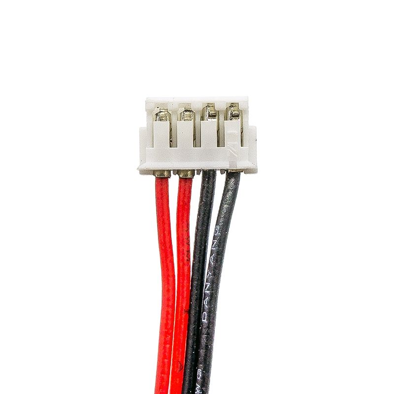 Li-polymer Battery Fits Aaxa, P300 Pico Projector, Aaxa 7.4v, 1300mah Projector Cameron Sino Technology Limited
