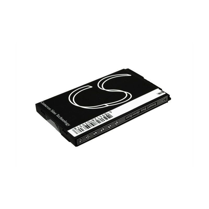 Li-ion Battery Fits Optoma, Pk201, Pk301, 3.7v, 1350mah Projector Cameron Sino Technology Limited