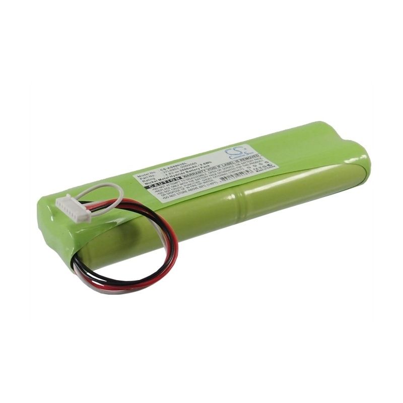Ni-MH Battery fits Ibm, 4h, 4m, 4mx 4.8V, 2000mAh Industrial Cameron Sino Technology Limited (Suspended)