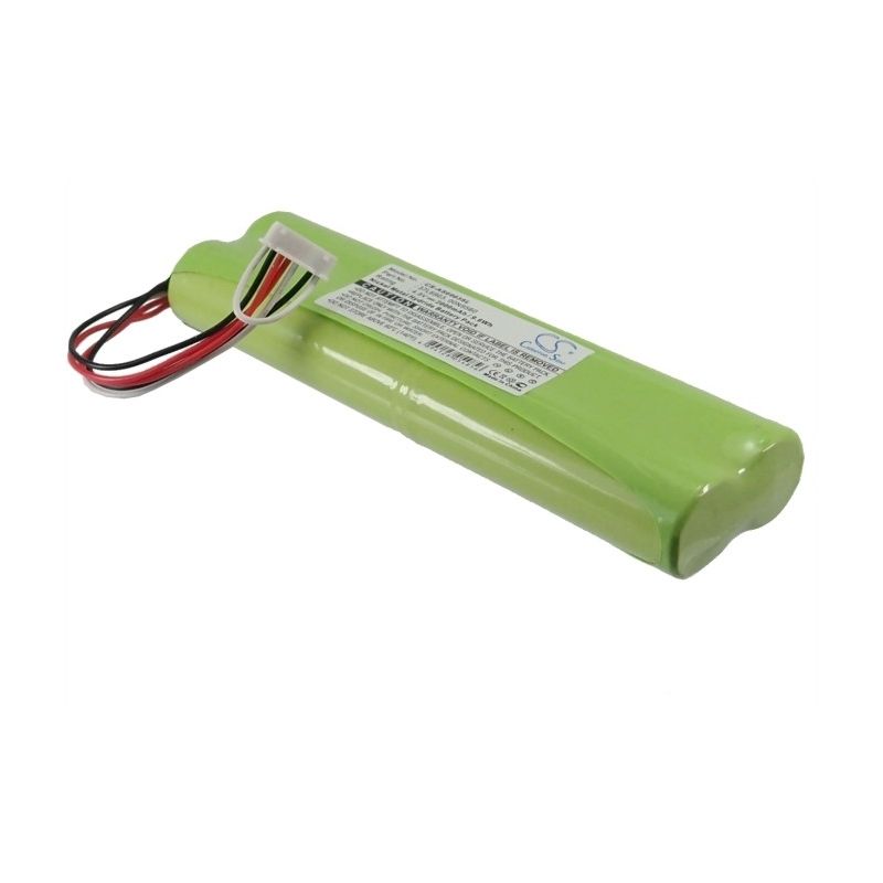 Ni-MH Battery fits Ibm, 4h, 4m, 4mx 4.8V, 2000mAh Industrial Cameron Sino Technology Limited (Suspended)