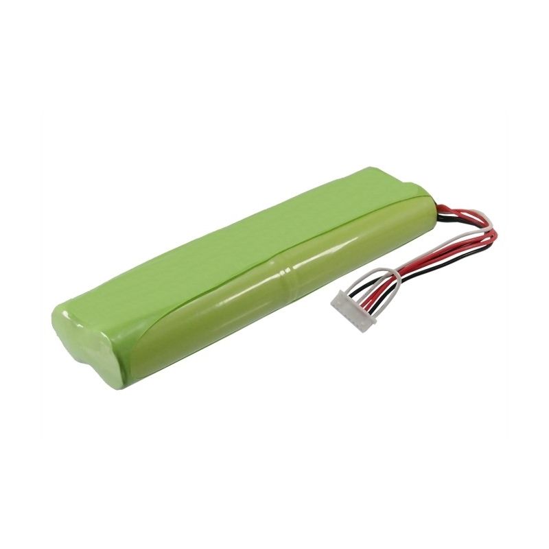 Ni-MH Battery fits Ibm, 4h, 4m, 4mx 4.8V, 2000mAh Industrial Cameron Sino Technology Limited (Suspended)