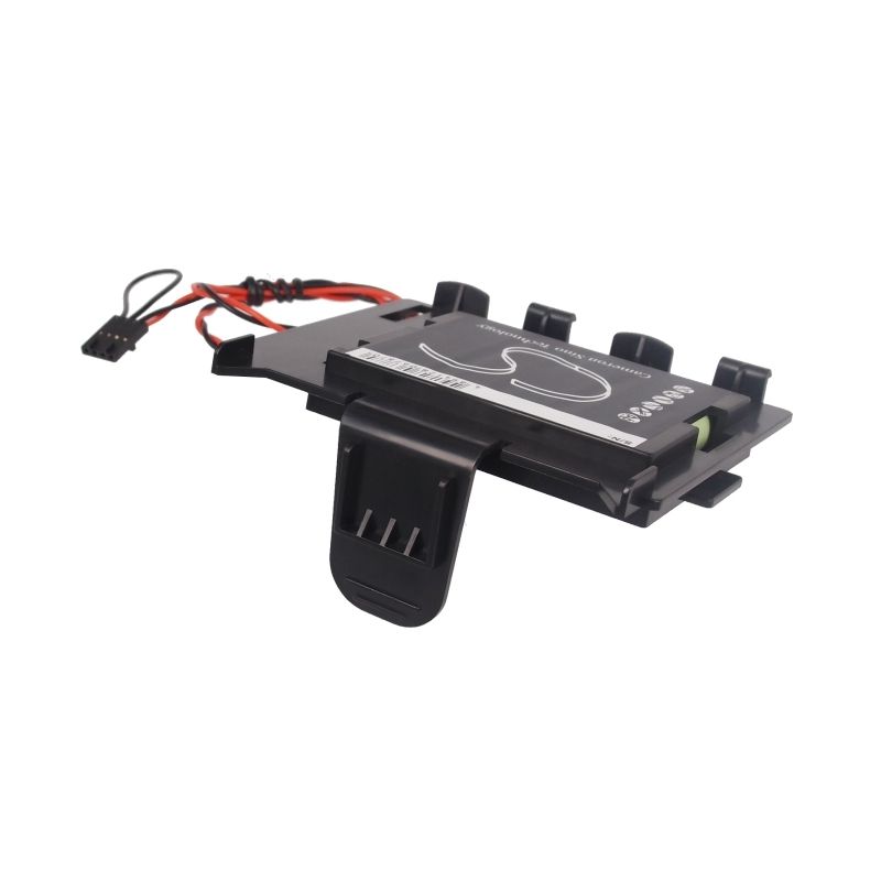 Ni-MH Battery fits Dell, Poweredge 4400, Dell 6.0V, 1500mAh RAID Controller Cameron Sino Technology Limited