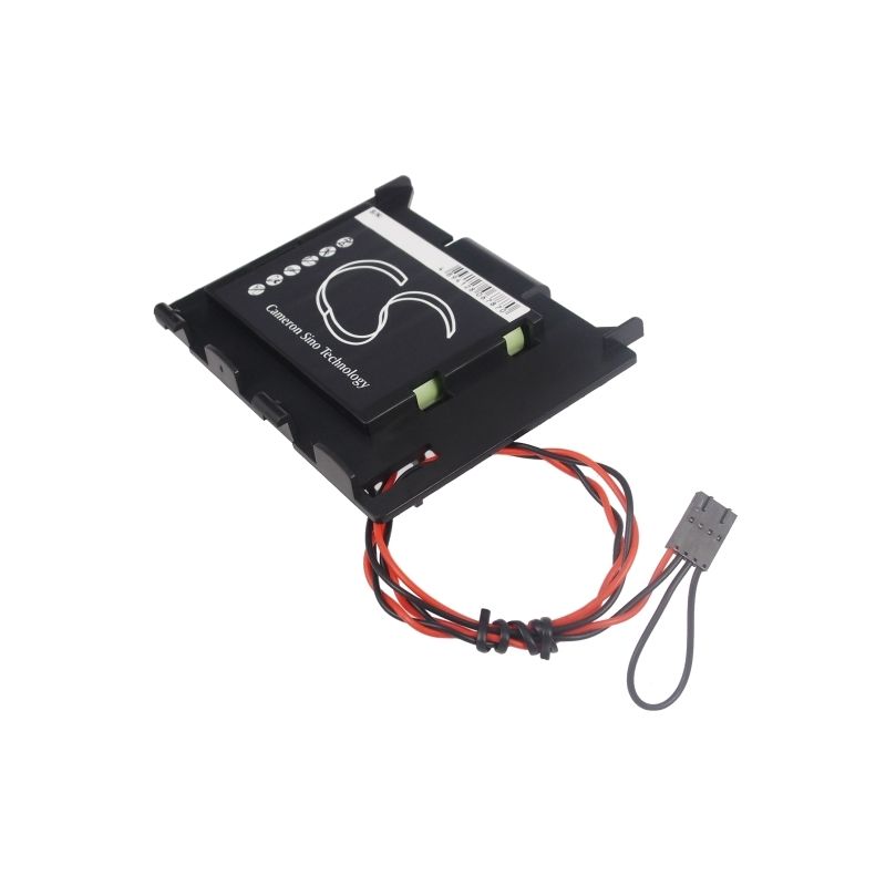 Ni-MH Battery fits Dell, Poweredge 4400, Dell 6.0V, 1500mAh RAID Controller Cameron Sino Technology Limited