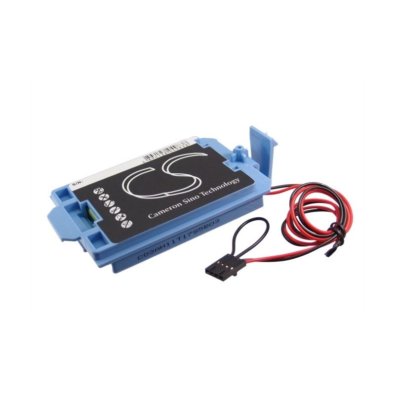 Ni-mh Battery Fits Dell, Poweredge 1750, Poweredge 2450, Poweredge 2500 6.0v, 1500mah RAID Controller Cameron Sino Technology Limited