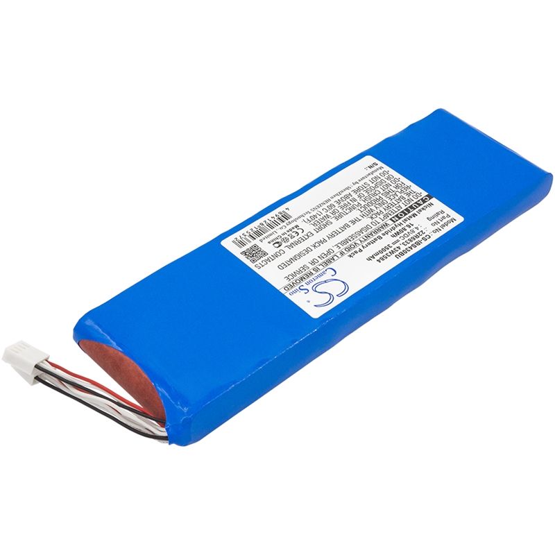 Ni-mh Battery Fits Ibm, 22r6649 Sas, 43w3584, 43w3630 4.80v, 3500mah RAID Controller Cameron Sino Technology Limited