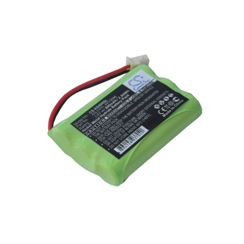 Ni-mh Battery Fits Ibm, 63h0935, As400, As400 I5 3.6v, 800mah RAID Controller Cameron Sino Technology Limited