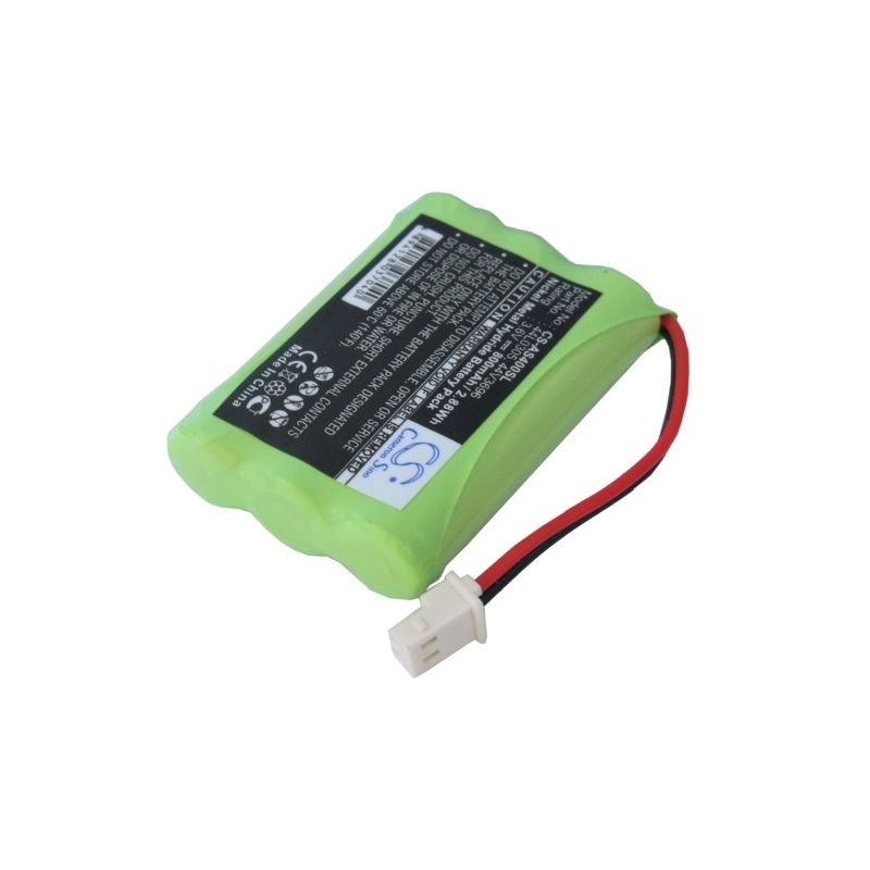 Ni-mh Battery Fits Ibm, 63h0935, As400, As400 I5 3.6v, 800mah RAID Controller Cameron Sino Technology Limited