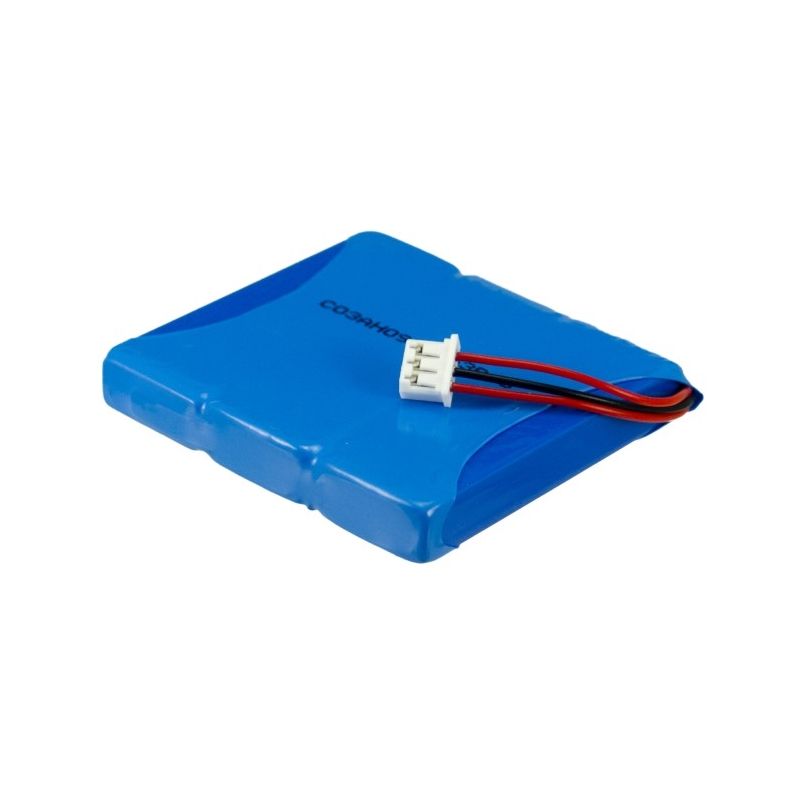 Ni-MH Battery fits Mylex, Pcb Raid Cache, Mylex 3.6V, 1100mAh Industrial Cameron Sino Technology Limited