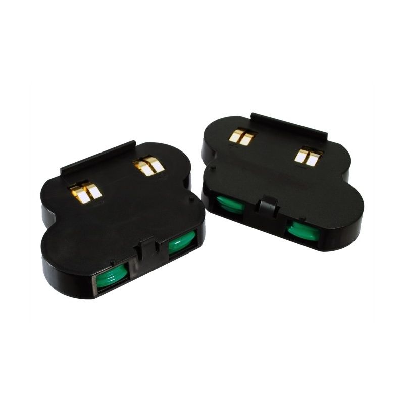 Ni-mh Battery Fits Compaq, Msa1000, Msa1510i/msa20, Scsi 4.8v, 250mah Industrial Cameron Sino Technology Limited