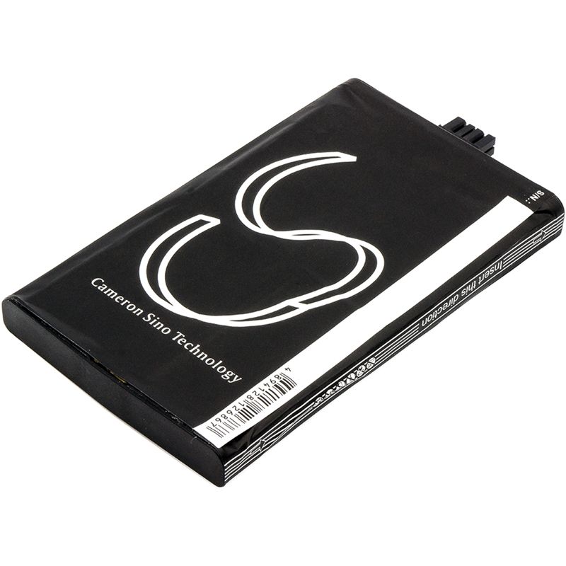 Li-Polymer Battery fits Ibm, 45906, 571f, 572f 3.7V, 3600mAh RAID Controller Cameron Sino Technology Limited