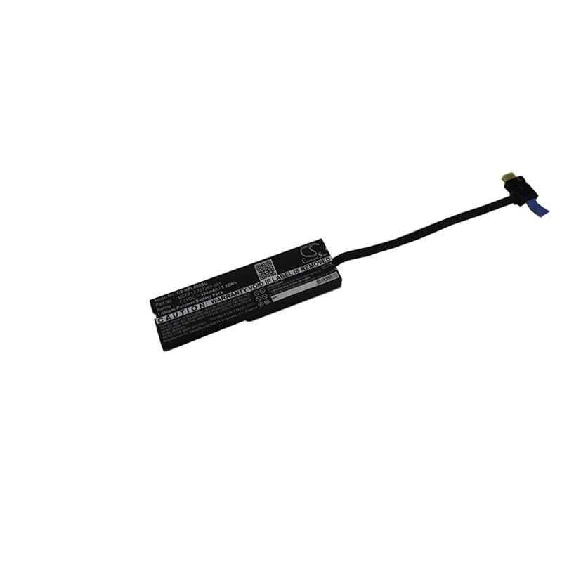 Li-Polymer Battery fits Hp, Proliant Bl460c G6, Proliant Bl460c G7, Proliant Bl460c G9 7.2V, 530mAh Industrial Cameron Sino Technology Limited (Suspended)