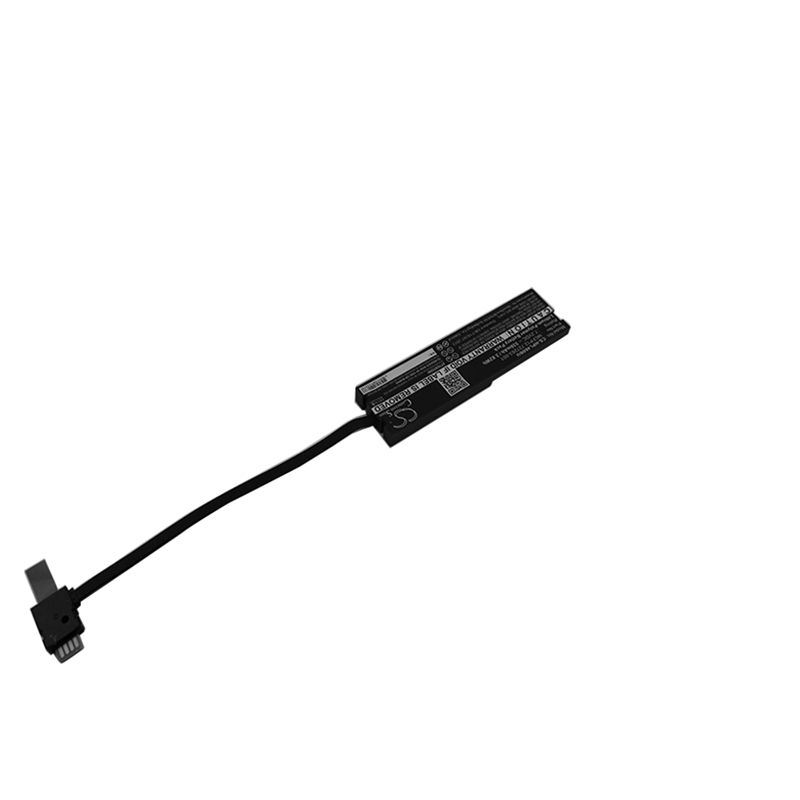 Li-Polymer Battery fits Hp, Proliant Bl460c G6, Proliant Bl460c G7, Proliant Bl460c G9 7.2V, 530mAh Industrial Cameron Sino Technology Limited (Suspended)