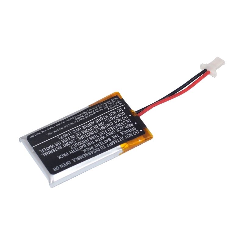 Li-polymer Battery Fits Apple, A1107 17", Powerbook G4, 3.7v, 180mah RAID Controller Cameron Sino Technology Limited