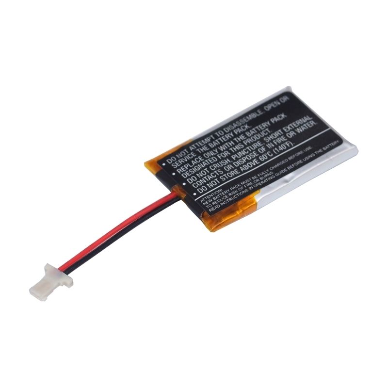 Li-polymer Battery Fits Apple, A1107 17", Powerbook G4, 3.7v, 180mah RAID Controller Cameron Sino Technology Limited