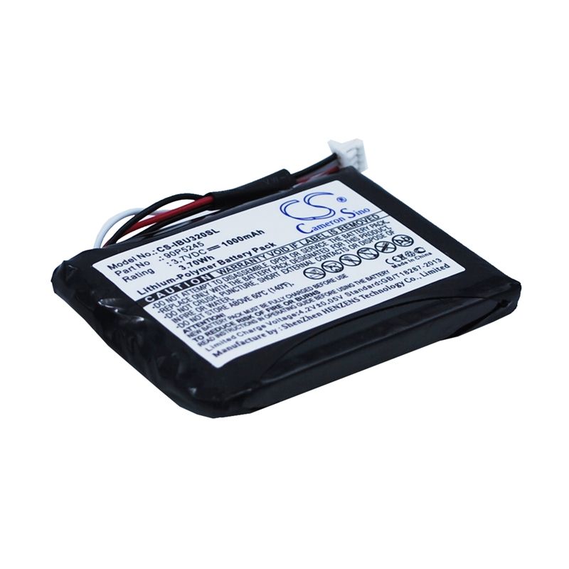 Li-polymer Battery Fits Ibm, Serveraid 7k Scsi U320 Raid Controller, Ibm 3.7v, 1000mah RAID Controller Cameron Sino Technology Limited