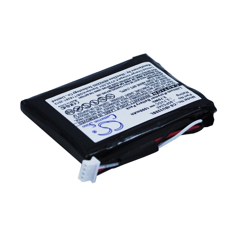 Li-polymer Battery Fits Ibm, Serveraid 7k Scsi U320 Raid Controller, Ibm 3.7v, 1000mah RAID Controller Cameron Sino Technology Limited