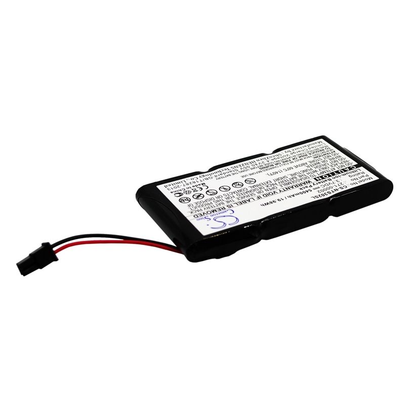 Li-ion Battery fits Netapp, 111-00022+h0, C3300, Fas3020 3.7V, 5400mAh RAID Controller Cameron Sino Technology Limited