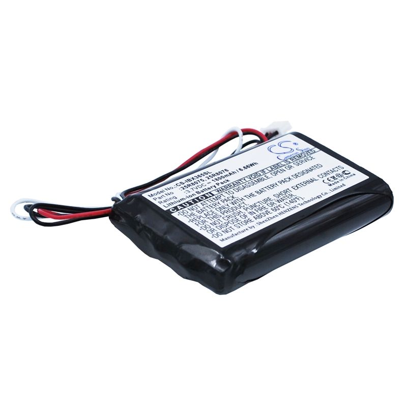 Li-ion Battery Fits Ibm, Abt-200, Serveraid 8k Sas Raid Controllers, Serverraid 8k 3.7v, 1800mah RAID Controller Cameron Sino Technology Limited