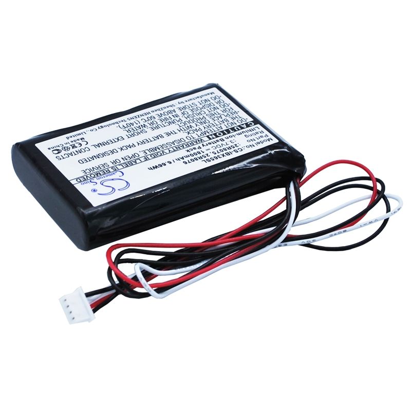 Li-ion Battery Fits Ibm, Abt-200, Serveraid 8k Sas Raid Controllers, Serverraid 8k 3.7v, 1800mah RAID Controller Cameron Sino Technology Limited
