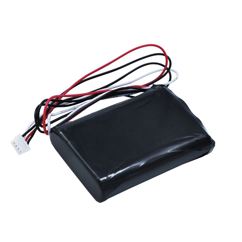 Li-ion Battery Fits Ibm, Abt-200, Serveraid 8k Sas Raid Controllers, Serverraid 8k 3.7v, 1800mah RAID Controller Cameron Sino Technology Limited