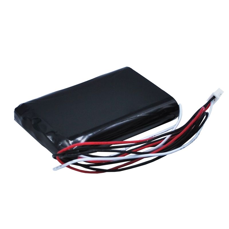 Li-ion Battery Fits Ibm, Abt-200, Serveraid 8k Sas Raid Controllers, Serverraid 8k 3.7v, 1800mah RAID Controller Cameron Sino Technology Limited