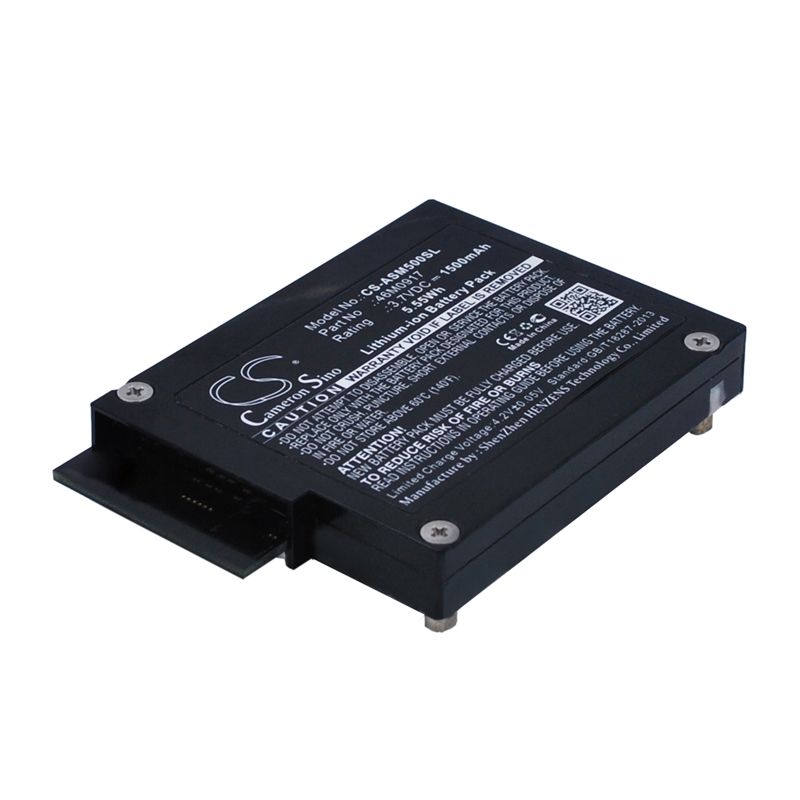 Li-ion Battery Fits Ibm, Serveraid M5000, Serveraid M5014, Serveraid M5015 3.7v, 1500mah RAID Controller Cameron Sino Technology Limited