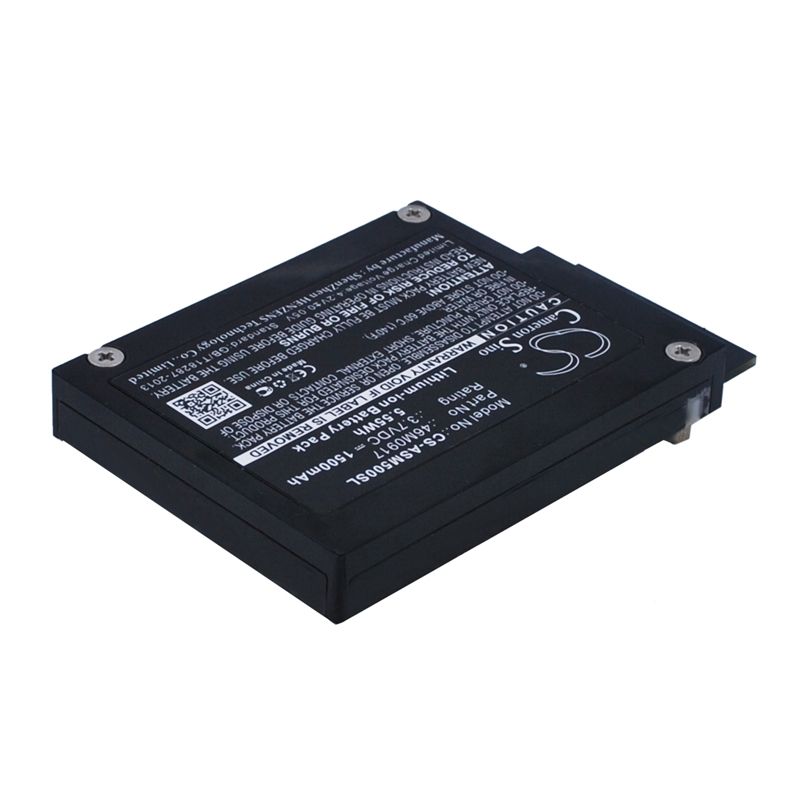 Li-ion Battery Fits Ibm, Serveraid M5000, Serveraid M5014, Serveraid M5015 3.7v, 1500mah RAID Controller Cameron Sino Technology Limited