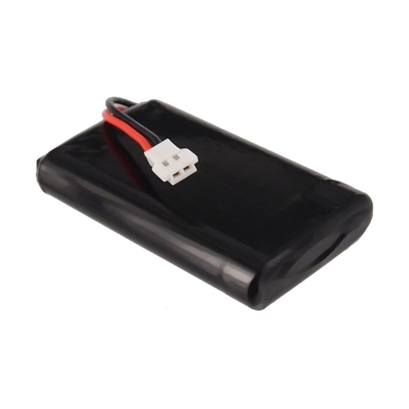 Li-ion Battery fits Seecode, Mirrow 3, Mirrow Iii, Vossor Phonebook 3.7V, 1700mAh Recorder Cameron Sino Technology Limited