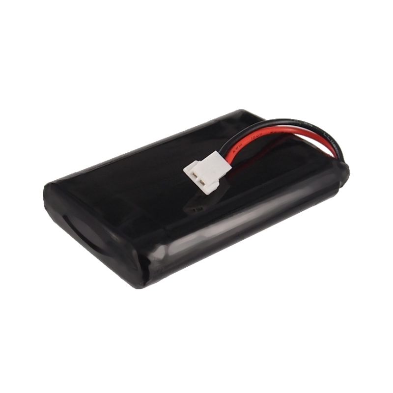 Li-ion Battery fits Seecode, Mirrow 3, Mirrow Iii, Vossor Phonebook 3.7V, 1700mAh Recorder Cameron Sino Technology Limited