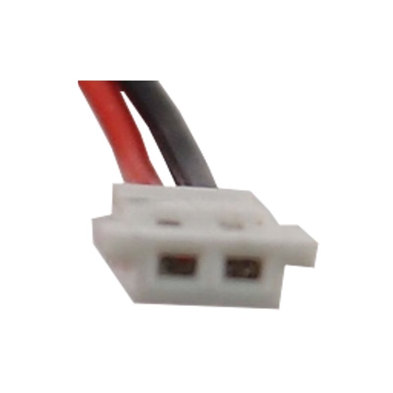 Li-ion Battery fits Seecode, Mirrow 3, Mirrow Iii, Vossor Phonebook 3.7V, 1700mAh Recorder Cameron Sino Technology Limited