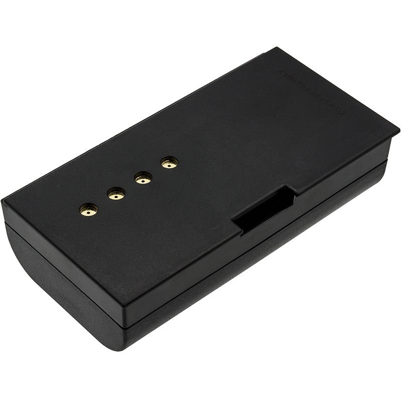 Ni-mh Battery Fits Crestron, Smartouch 1550, Smartouch 1700, St-1500c 4.8v, 3600mah Remote Control Cameron Sino Technology Limited