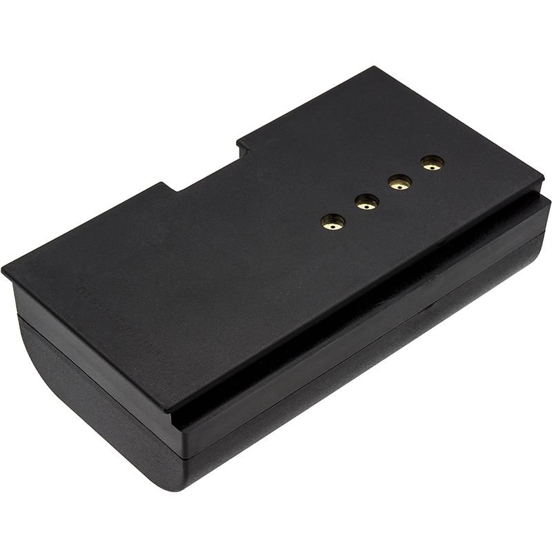 Ni-mh Battery Fits Crestron, Smartouch 1550, Smartouch 1700, St-1500c 4.8v, 3600mah Remote Control Cameron Sino Technology Limited