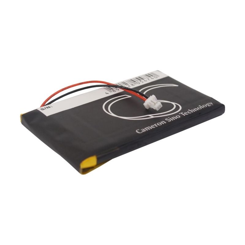 Li-polymer Battery Fits Nevo, Q50, Nevo 3.7v, 1200mah Remote Control Cameron Sino Technology Limited