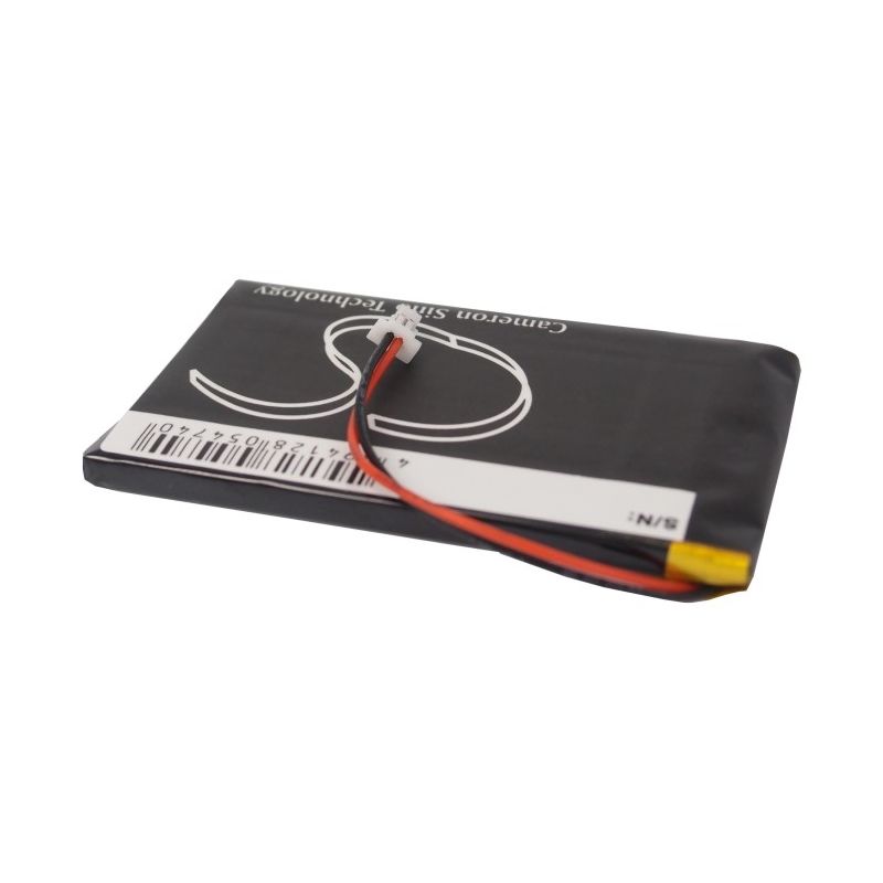 Li-polymer Battery Fits Nevo, Q50, Nevo 3.7v, 1200mah Remote Control Cameron Sino Technology Limited
