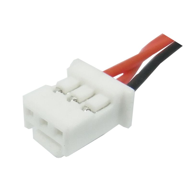 Li-polymer Battery Fits Crestron, C2n-dap8, Cnampx-16x60, Cnx-pad8a 3.7v, 2100mah Remote Control Cameron Sino Technology Limited