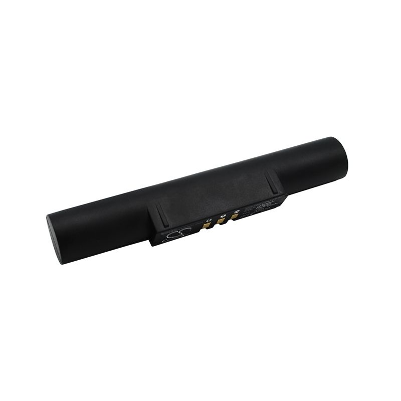 Li-ion Battery Fits Universal, Mx-6000, Ue-mx6000, Un-mx6000 3.7v, 5200mah Remote Control Cameron Sino Technology Limited