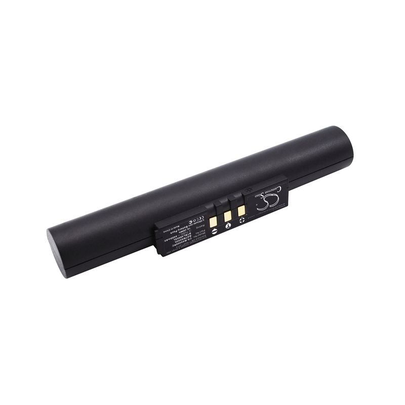 Li-ion Battery Fits Universal, Mx-6000, Ue-mx6000, Un-mx6000 3.7v, 4400mah Remote Control Cameron Sino Technology Limited