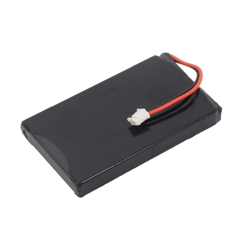 Li-ion Battery Fits Rti, T1, T1b, T2 3.7v, 850mah Remote Control Cameron Sino Technology Limited