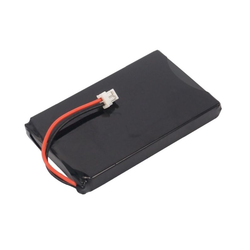 Li-ion Battery Fits Rti, T1, T1b, T2 3.7v, 850mah Remote Control Cameron Sino Technology Limited